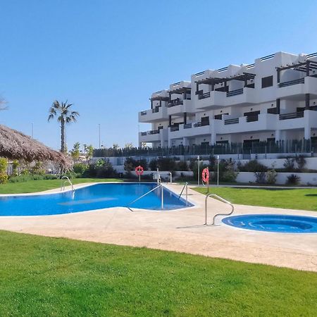 Amazing Apartment In San Juan De Los Terrer San Juan de los Terreros Zewnętrze zdjęcie
