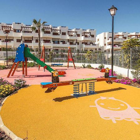 Amazing Apartment In San Juan De Los Terrer San Juan de los Terreros Zewnętrze zdjęcie