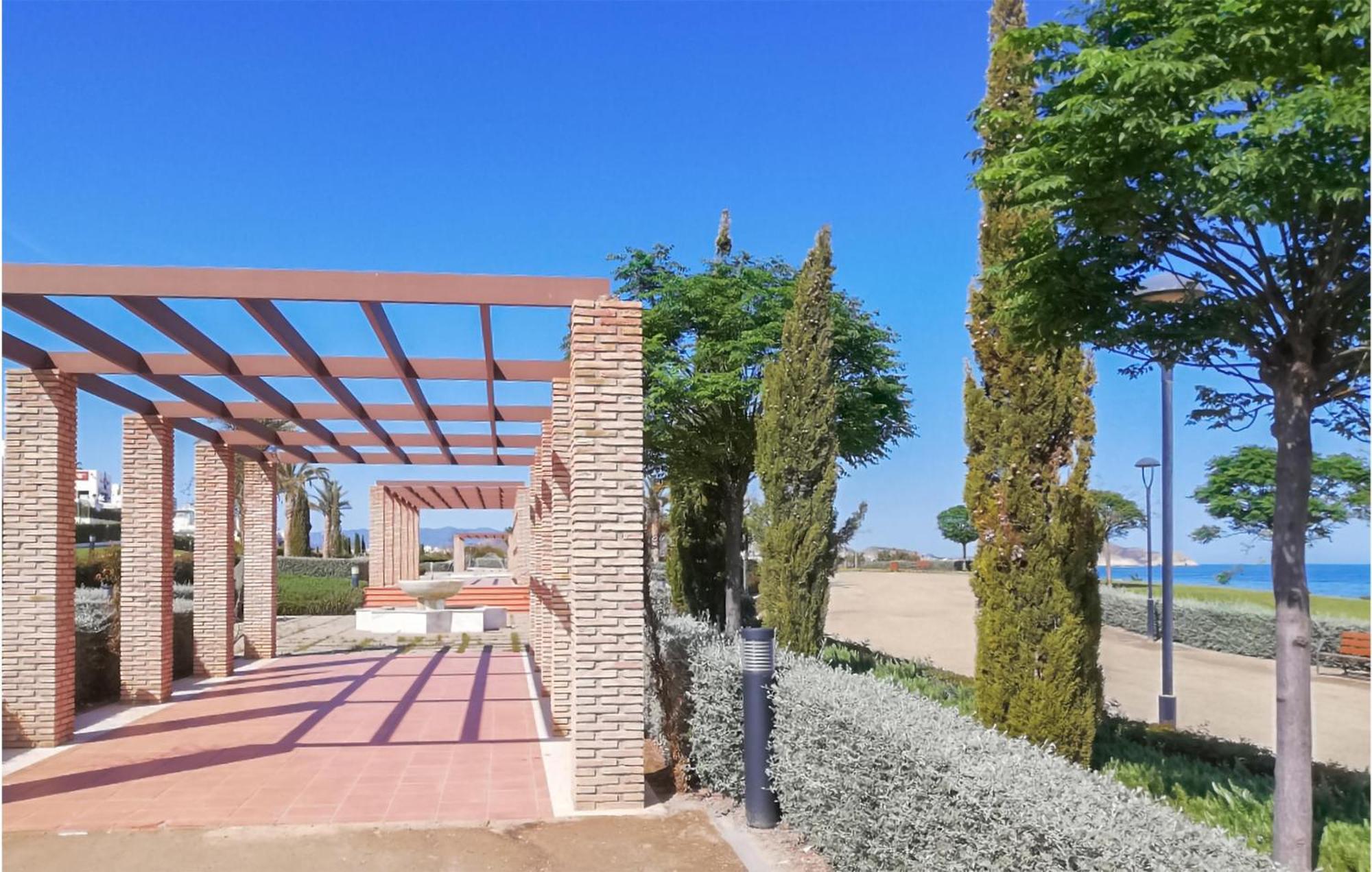 Amazing Apartment In San Juan De Los Terrer San Juan de los Terreros Zewnętrze zdjęcie
