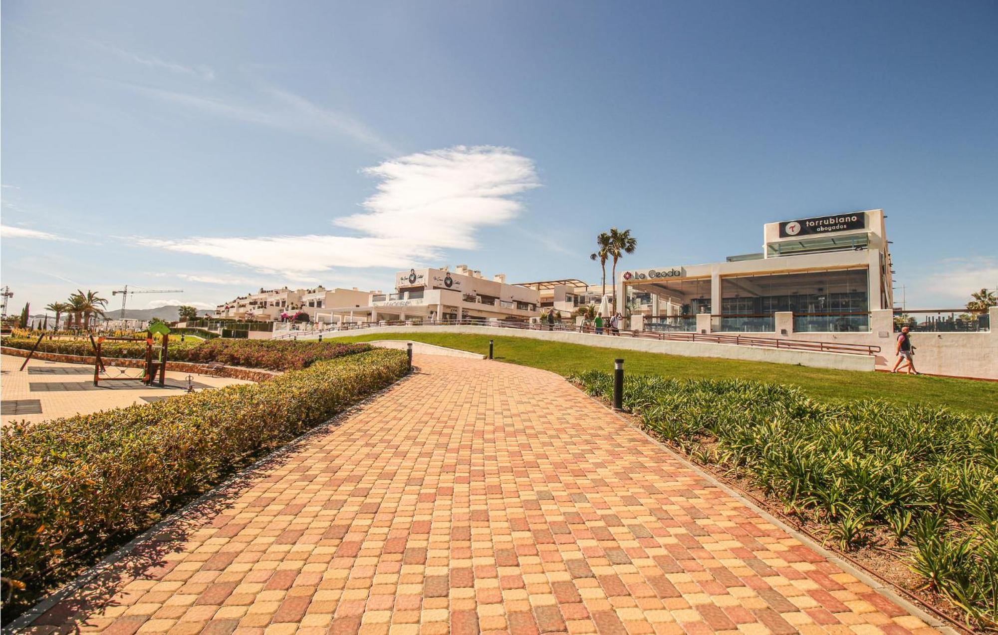 Amazing Apartment In San Juan De Los Terrer San Juan de los Terreros Zewnętrze zdjęcie