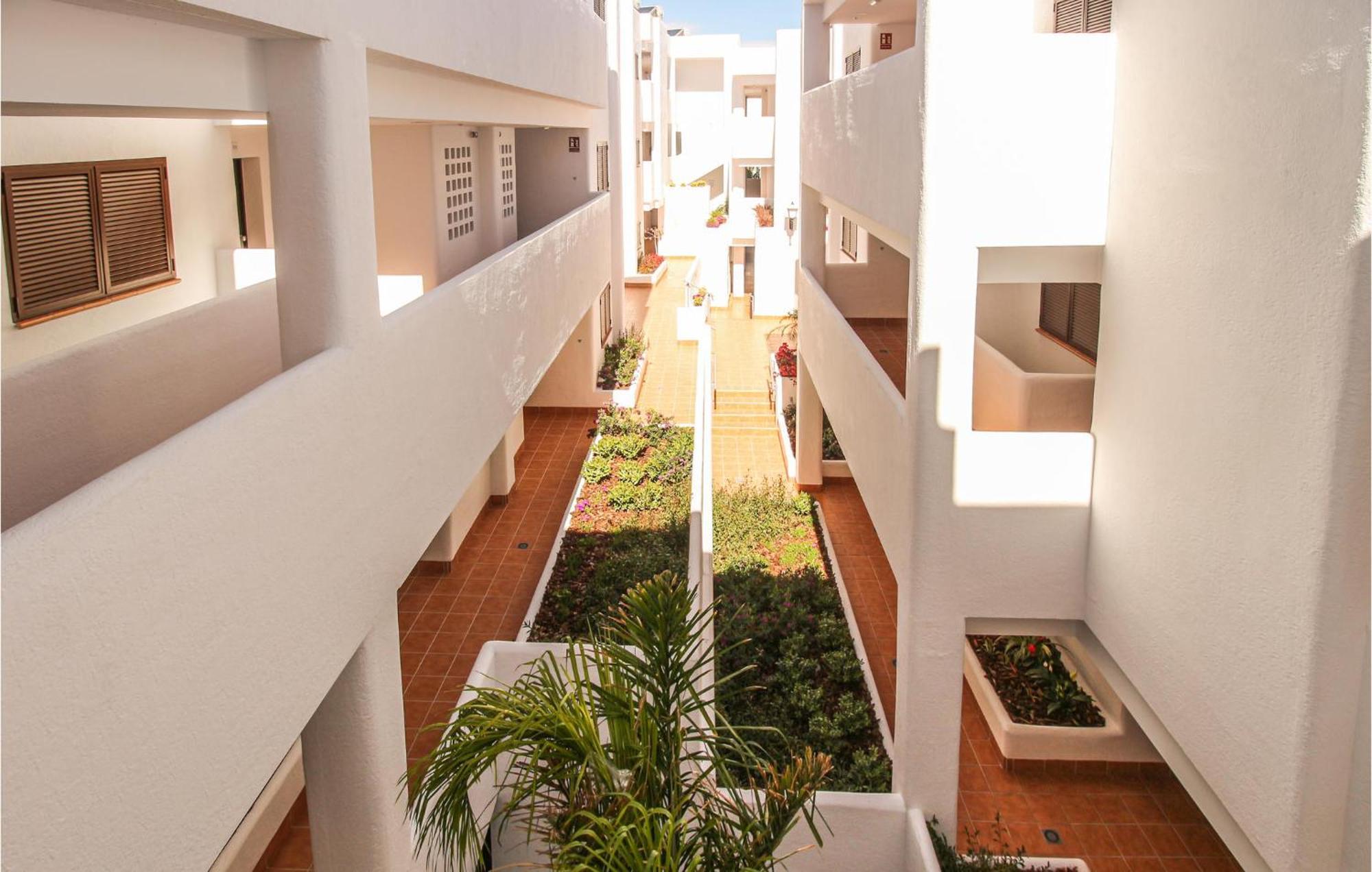 Amazing Apartment In San Juan De Los Terrer San Juan de los Terreros Zewnętrze zdjęcie