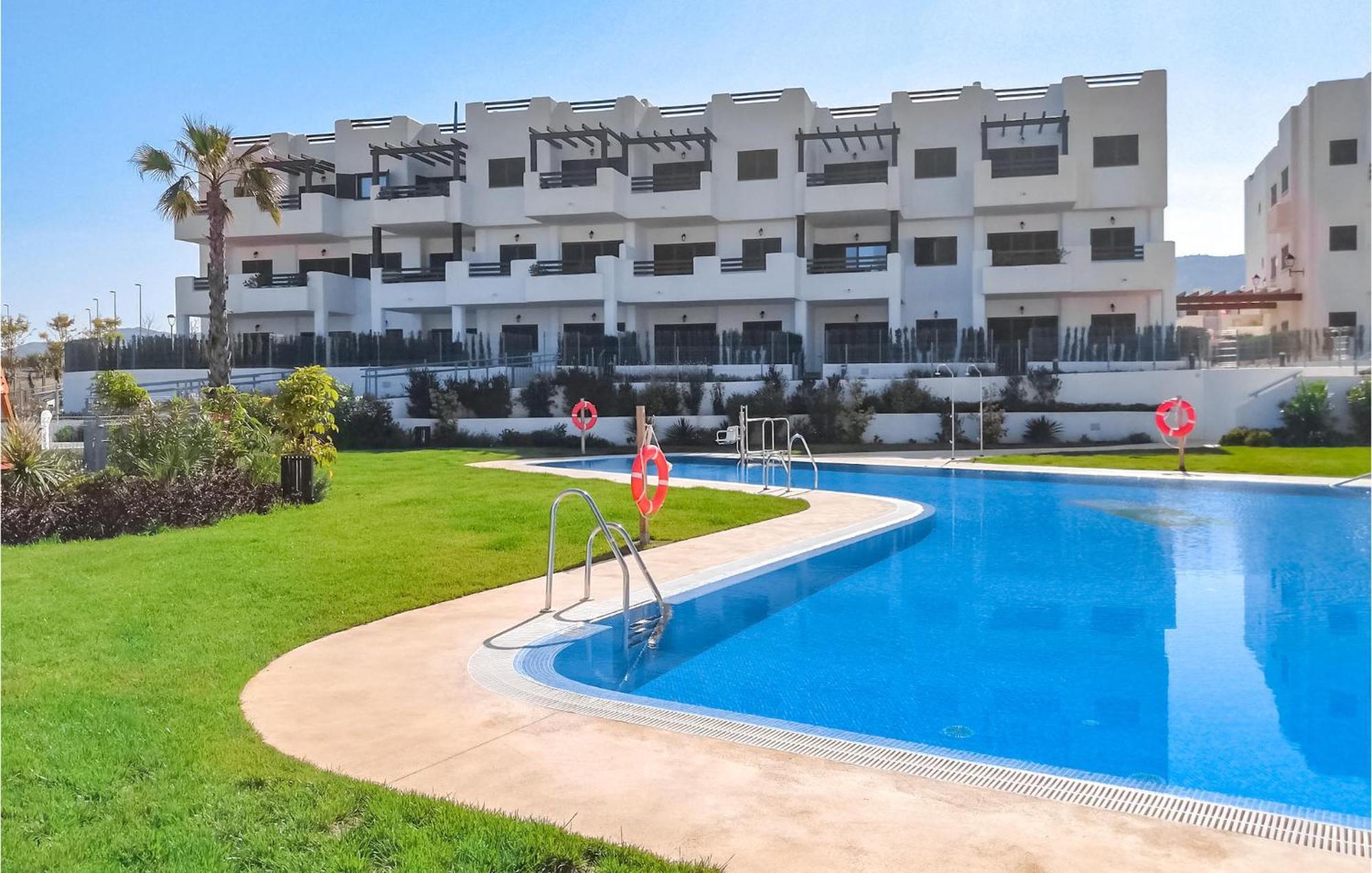 Amazing Apartment In San Juan De Los Terrer San Juan de los Terreros Zewnętrze zdjęcie