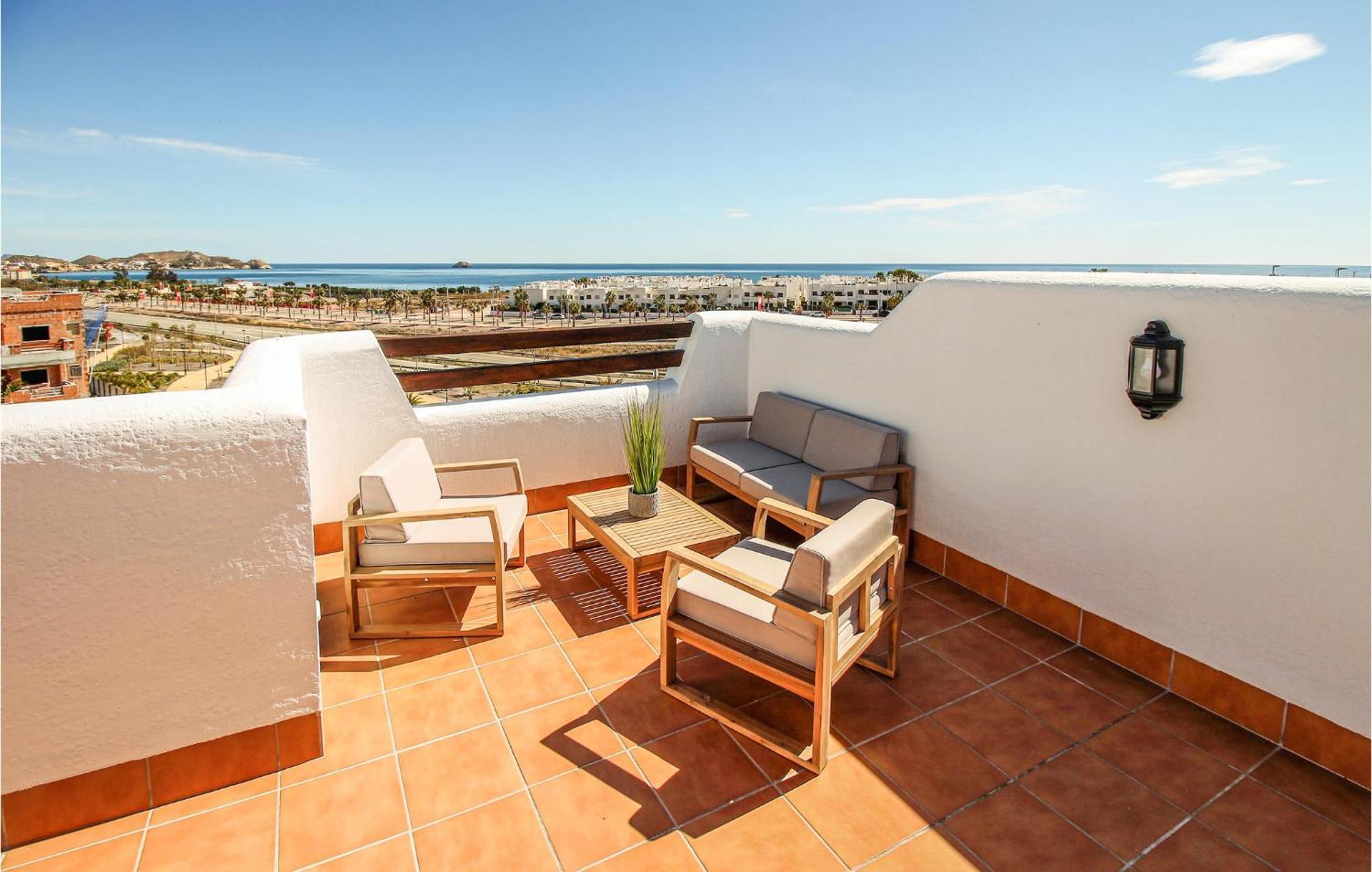 Amazing Apartment In San Juan De Los Terrer San Juan de los Terreros Zewnętrze zdjęcie