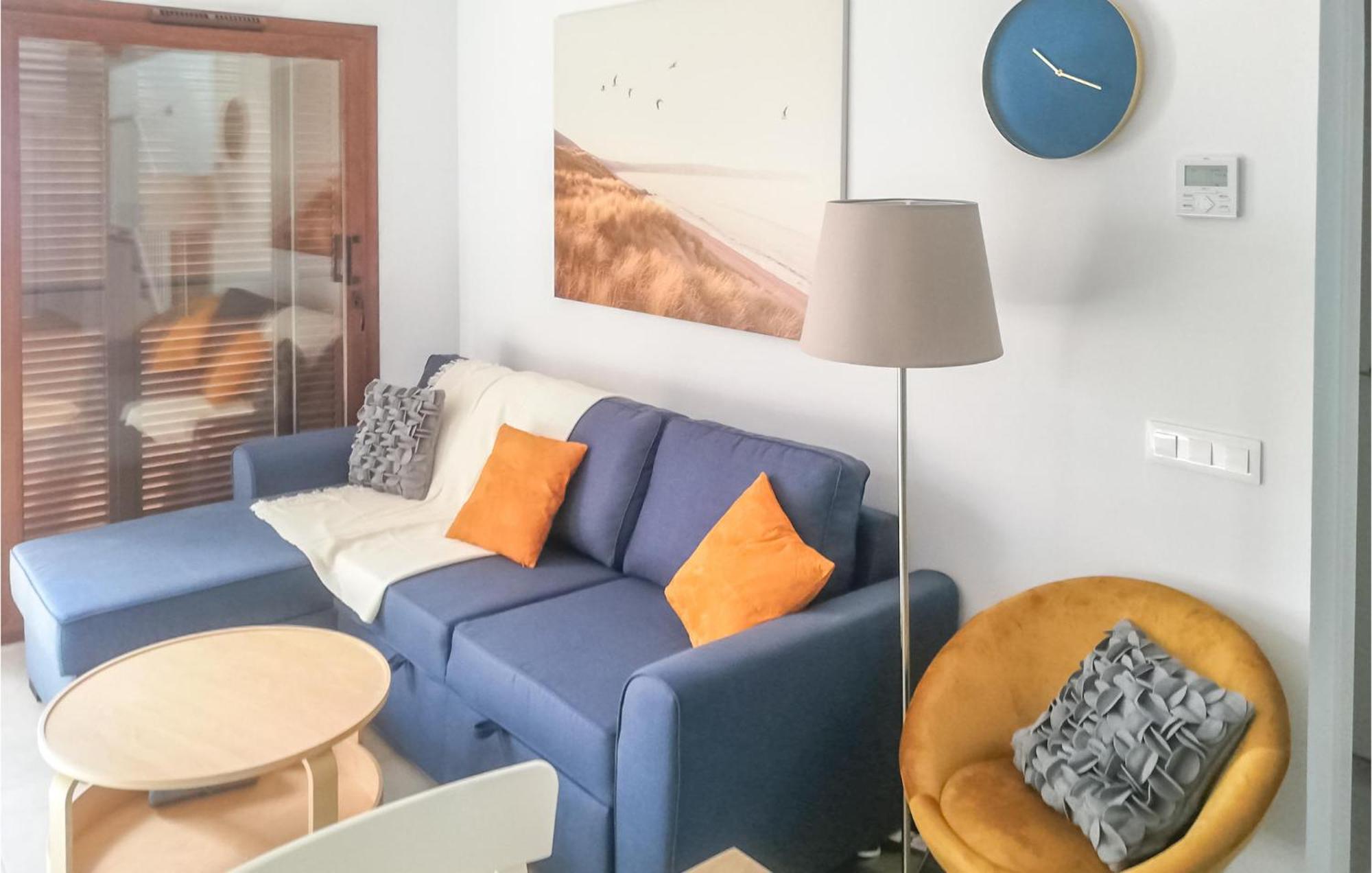 Amazing Apartment In San Juan De Los Terrer San Juan de los Terreros Zewnętrze zdjęcie